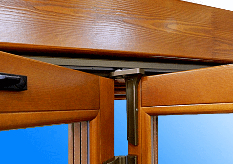Сколько стоит регулировка деревянного окна